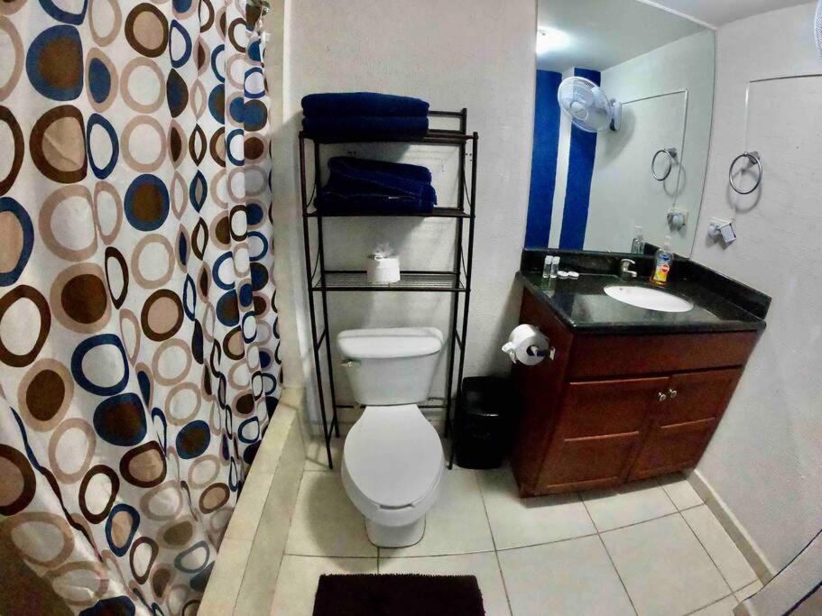 La Posada Suite 312 Frente Al Mar, Si San Carlos San Carlos Nuevo Guaymas Eksteriør bilde