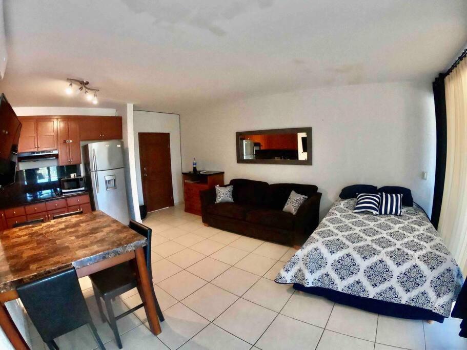 La Posada Suite 312 Frente Al Mar, Si San Carlos San Carlos Nuevo Guaymas Eksteriør bilde