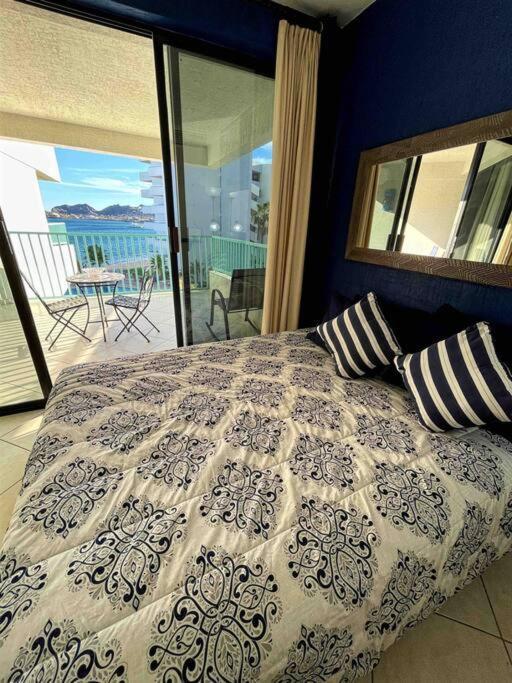 La Posada Suite 312 Frente Al Mar, Si San Carlos San Carlos Nuevo Guaymas Eksteriør bilde