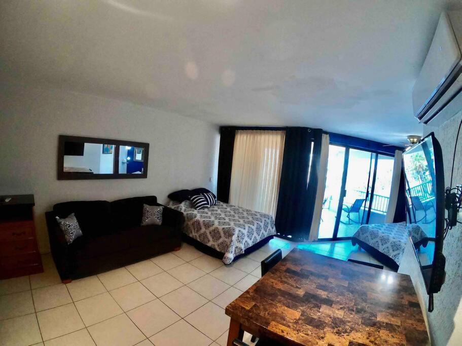 La Posada Suite 312 Frente Al Mar, Si San Carlos San Carlos Nuevo Guaymas Eksteriør bilde