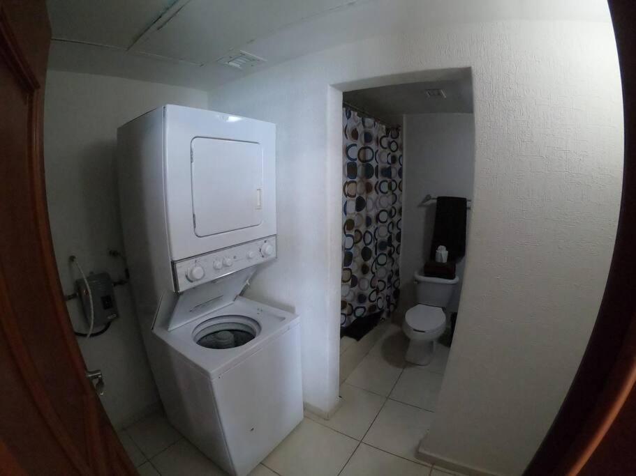 La Posada Suite 312 Frente Al Mar, Si San Carlos San Carlos Nuevo Guaymas Eksteriør bilde