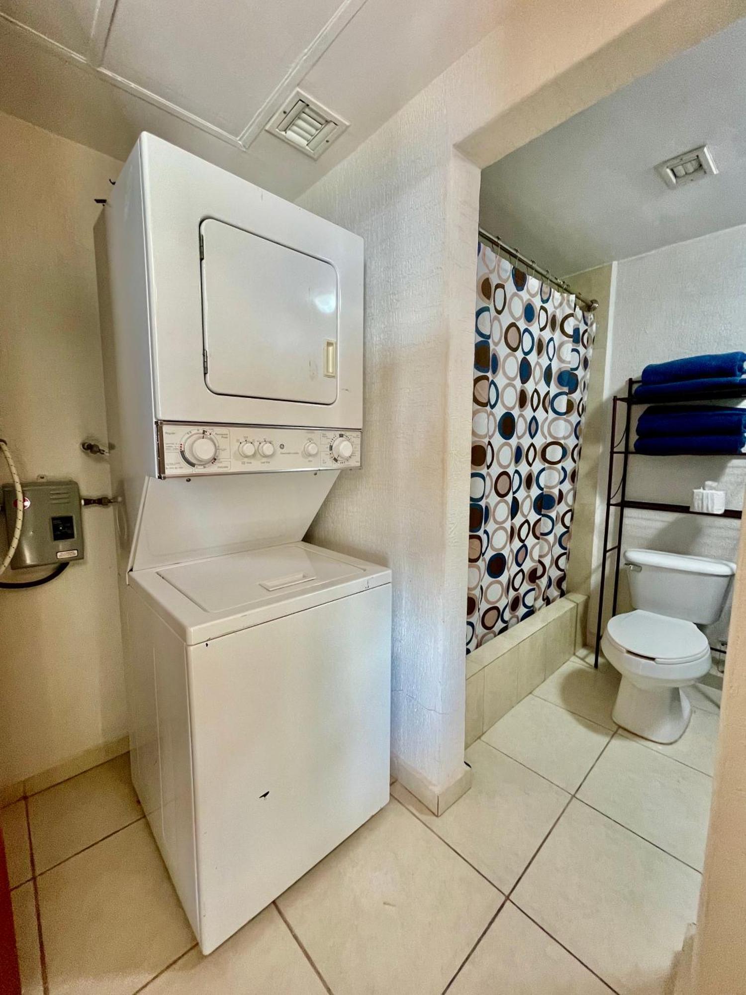 La Posada Suite 312 Frente Al Mar, Si San Carlos San Carlos Nuevo Guaymas Eksteriør bilde