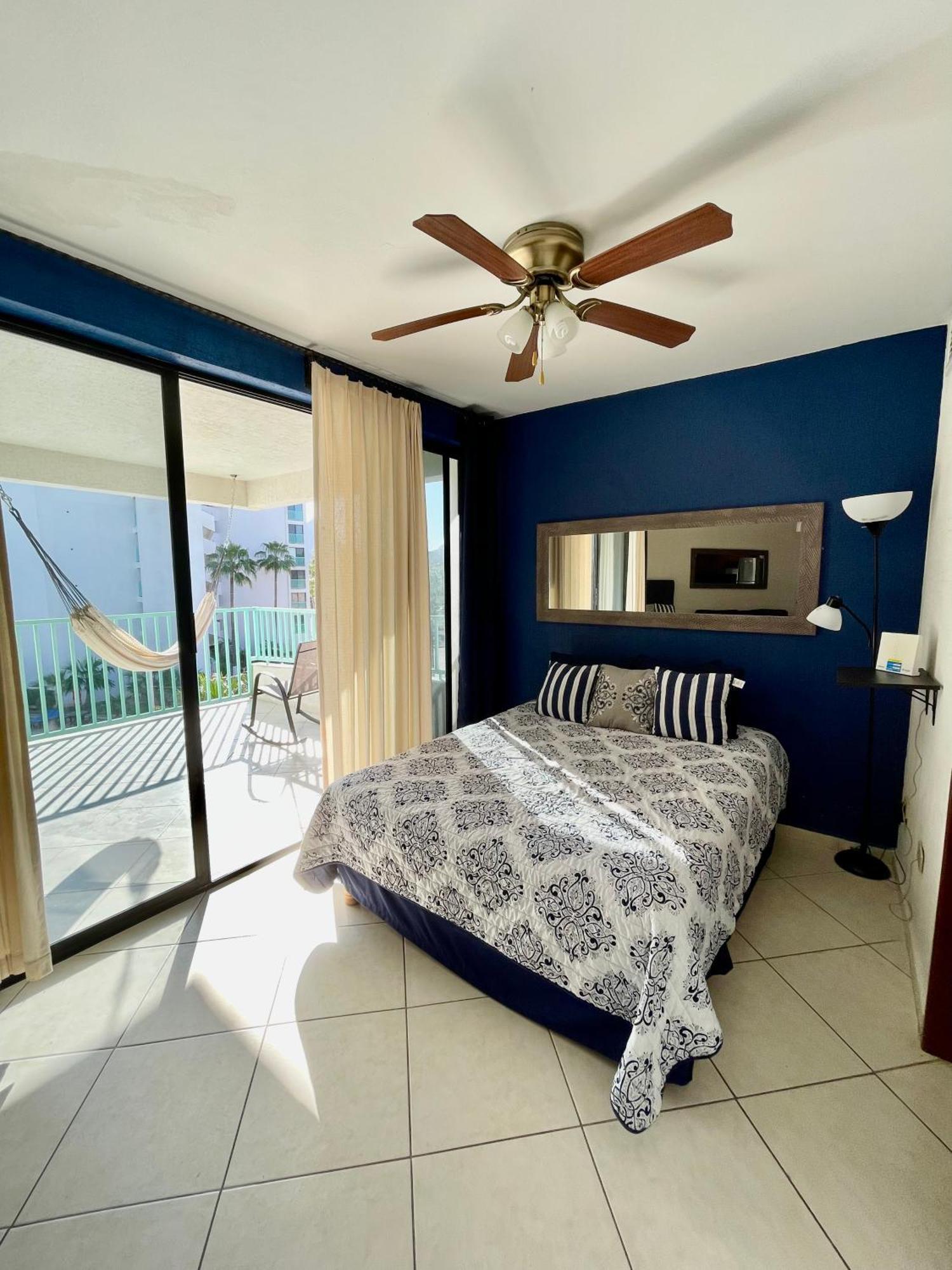 La Posada Suite 312 Frente Al Mar, Si San Carlos San Carlos Nuevo Guaymas Eksteriør bilde