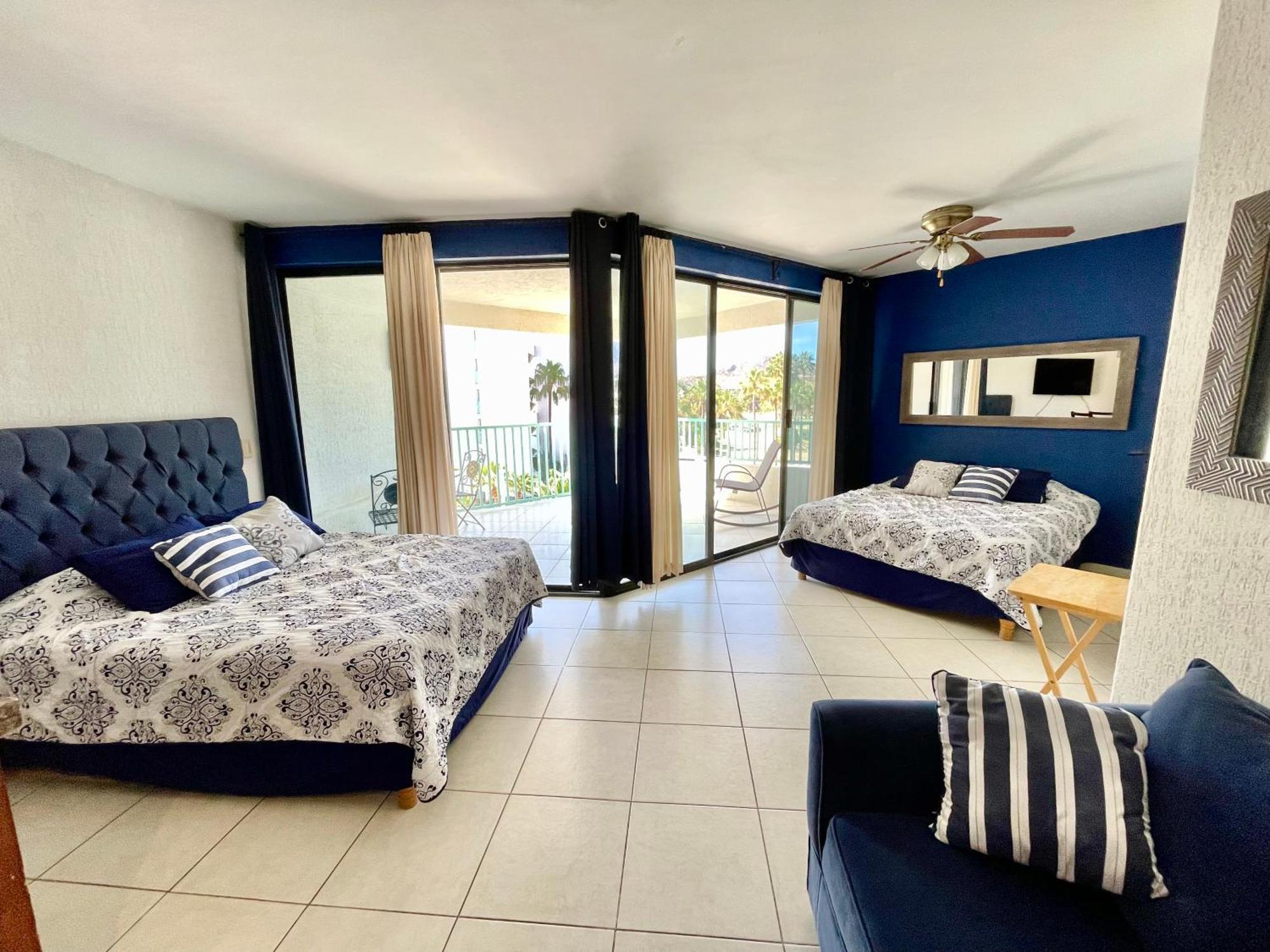 La Posada Suite 312 Frente Al Mar, Si San Carlos San Carlos Nuevo Guaymas Eksteriør bilde
