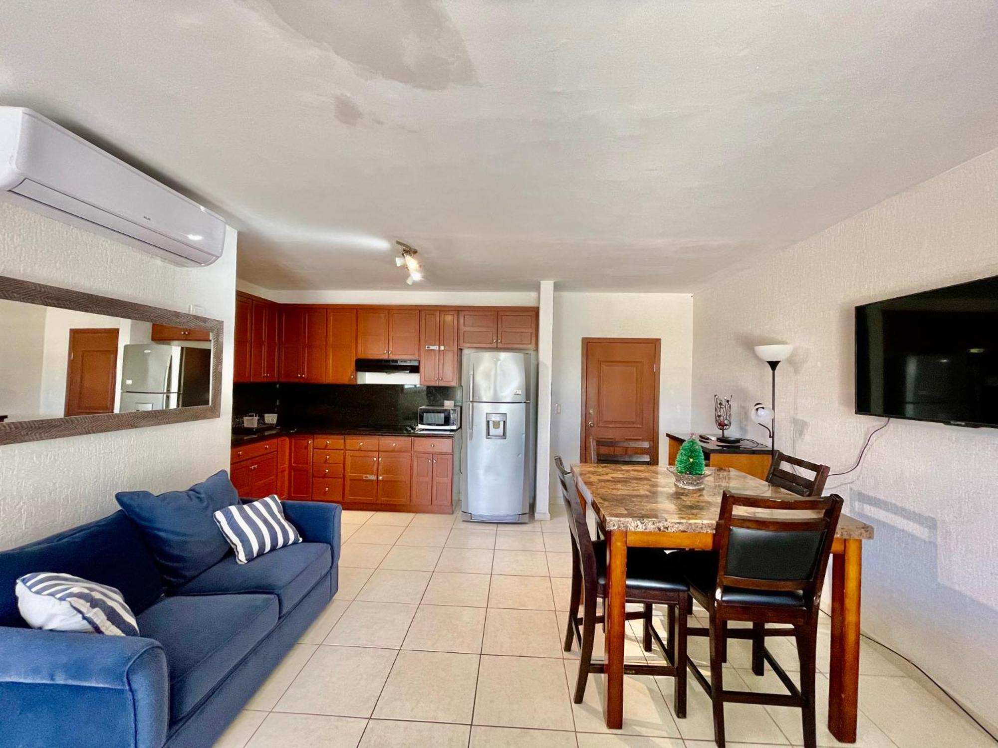La Posada Suite 312 Frente Al Mar, Si San Carlos San Carlos Nuevo Guaymas Eksteriør bilde