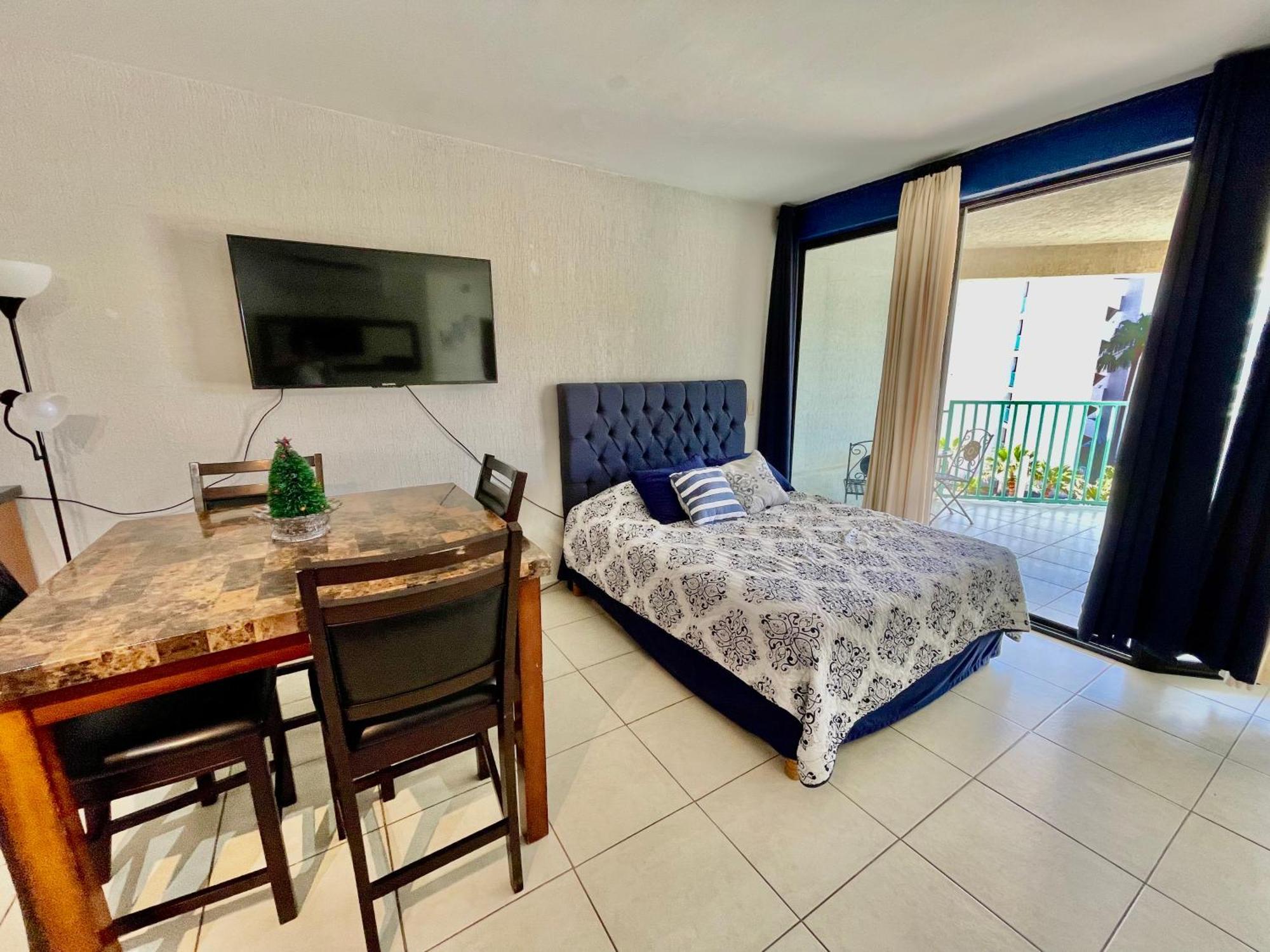 La Posada Suite 312 Frente Al Mar, Si San Carlos San Carlos Nuevo Guaymas Eksteriør bilde
